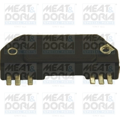 Switch Unit, ignition system